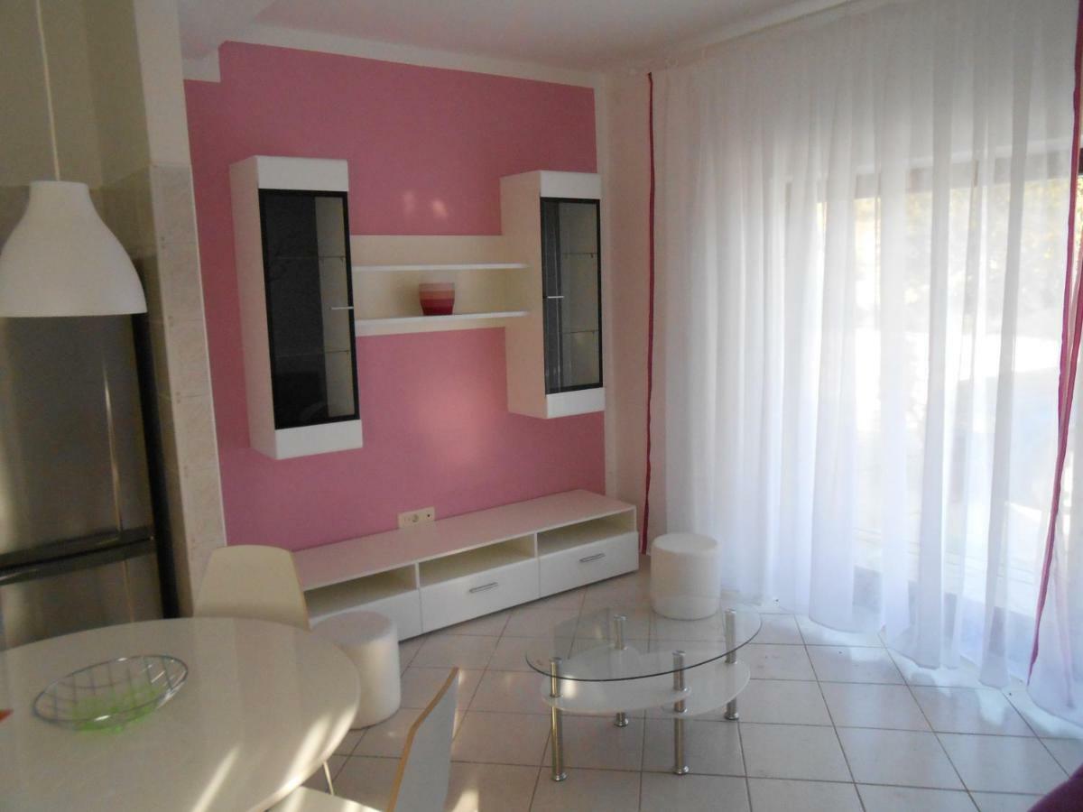 Apartman Gabi Kastav Exteriör bild
